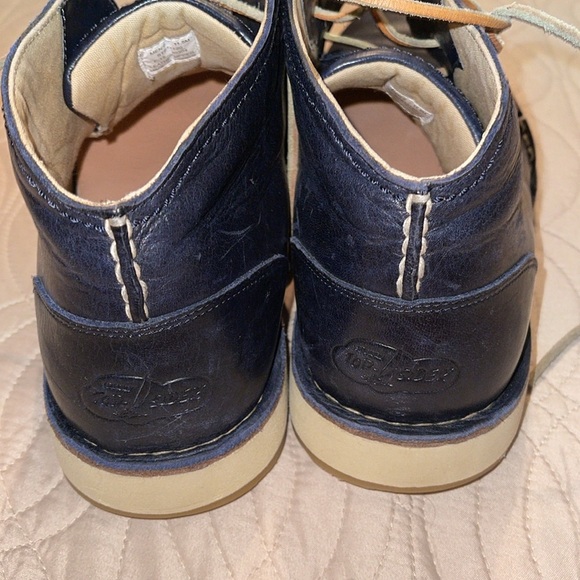 🌹SPERRY TOP SIDER BOOTS - Picture 4 of 6